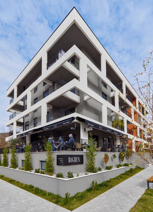 Bjelica - Nela Appartement